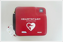 AED